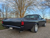 Chevrolet El Camino