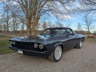 Chevrolet El Camino