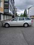 Skoda Octavia Kombi 1.6 TDI Ambiente Euro 5
