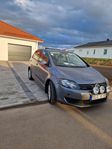 Volkswagen Golf Plus 1.6 TDI DPF BMT Masters Euro 5