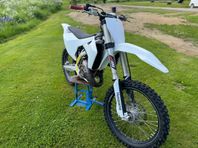 Husqvarna TC 125
