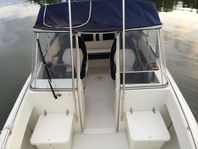 Crescent Dorado V23 2001