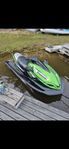 Kawasaki 300 X   2012