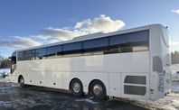 Husbuss Scania LK420EB