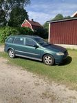 Opel Astra Caravan 1.6