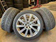 Volvo, Ford däck & fälgar 16, 17, 18, 19 tum 5/108,