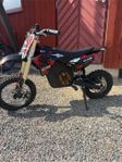 Elektrisk Barncross X-Pro EX1000 - 1000W