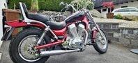 Suzuki Intruder1400