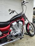Suzuki Intruder1400