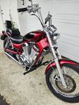 Suzuki Intruder1400