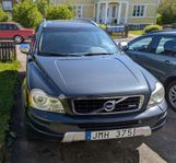 Volvo XC90 D5 AWD R-design
