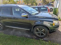 Volvo XC90 D5 AWD R-design