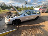 volvo v70 D5 185hk i delar