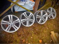 FÄLG VW / ŠKODA