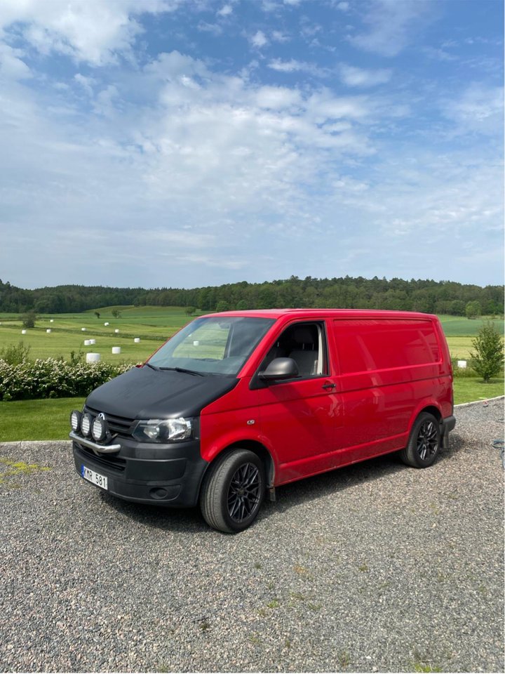 Volkswagen Transporter T30 2....