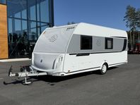 knaus 540 FDK Sport Silver