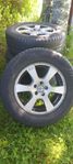 volvo xc60,fälgar;däck,