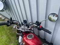 Honda Monkey