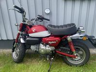 Honda Monkey
