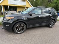Ford Explorer 3.5 V6 Ecoboost 4WD SelectShift Sport