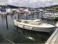 Fjord 21ft 