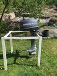 Mariner 4 hk
