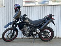 Yamaha XT660R 09 (16834km)