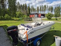 Örnvik 485 cl med 80-vagn