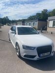 Audi A4 Avant 2.0 TDI
