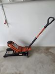 Garagedomkraft