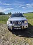 Navara A traktor