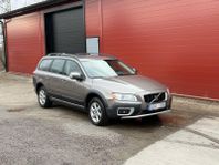 Volvo xC70 D5 Automat A-Traktor