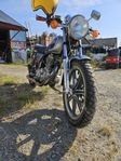 Yamaha sr 500 bes befriad