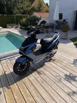 LV LX01 Elmoped