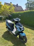 LV LX01 Elmoped