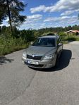 Skoda Octavia Kombi 2.0 TDI 4x4 Elegance Euro 5