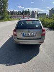 Skoda Octavia Kombi 2.0 TDI 4x4 Elegance Euro 5