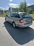 Skoda Octavia Kombi 2.0 TDI 4x4 Elegance Euro 5