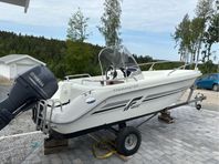 Finnmaster 49CC