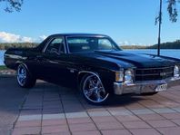Chevrolet El Camino SS