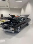 Chevrolet El Camino SS