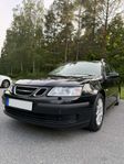 Saab 9-3 1.8t VÄLVÅRDAD OCH NYSERVAD