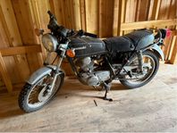 Kawasaki Z 200-A2
