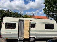 TEC Weltbummer 560 TE-91 