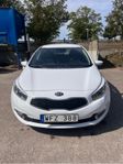 Kia CEED cee'd 1.6 CRDi EX Comfort Euro 5