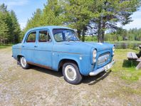 Ford Prefect 1.2