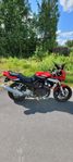 Yamaha FZS 600