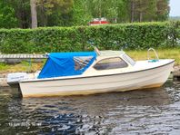 Örnvik 510 HT (kopia) med 80-vagn