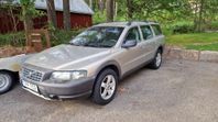 Volvo XC70 2.5T AWD Business Euro 4