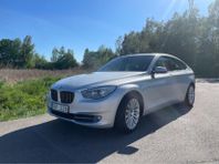 BMW 530 d Gran Turismo Steptronic Comfort Euro 5